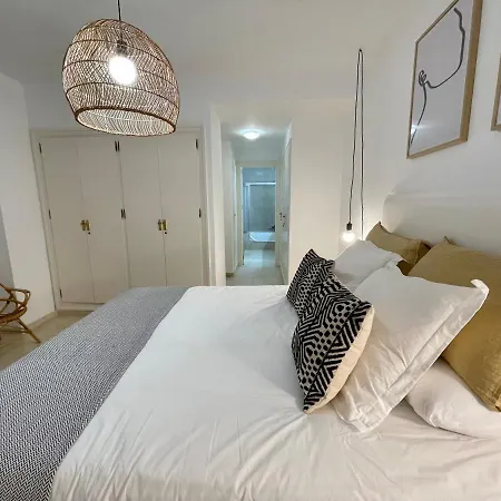 Guadalmina Beach Holidays Apartment, Apartament *