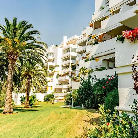 Guadalmina Beach Holidays Apartment, Lägenhet *