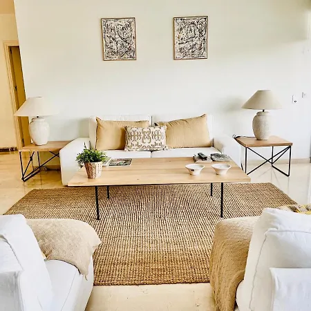 Guadalmina Beach Holidays Apartment, * Marbella
